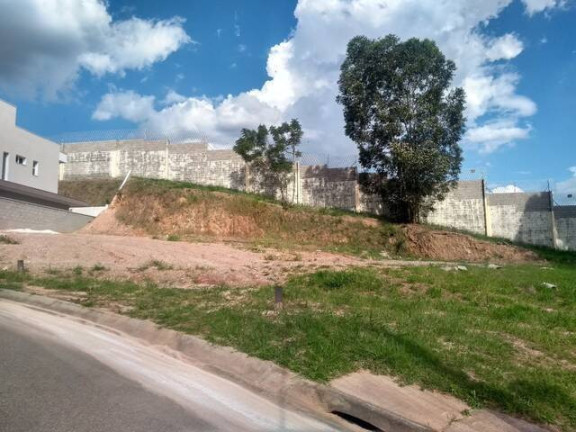 Imagem Terreno em Condomínio à Venda, 363 m² em Jardim Celeste - Jundiaí