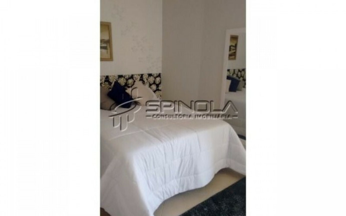 Imagem Apartamento com 1 Quarto à Venda, 55 m² em Solemar - Praia Grande Imagem Apartamento com 1 Quarto à Venda, 55 m² em Solemar - Praia Grande