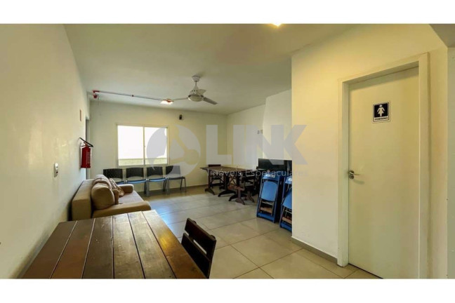 Imagem Apartamento com 1 Quarto à Venda, 24 m² em Centro Histórico - Porto Alegre Imagem Apartamento com 1 Quarto à Venda, 24 m² em Centro Histórico - Porto Alegre