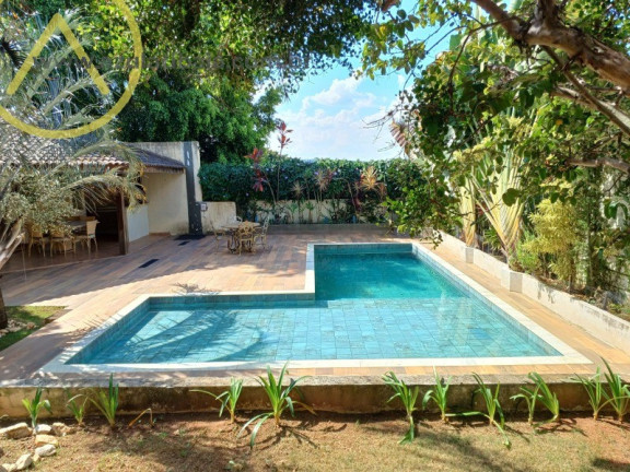 Imagem Casa com 3 Quartos à Venda, 272 m² em Samambaia Parque Residencial - Atibaia Imagem Casa com 3 Quartos à Venda, 272 m² em Samambaia Parque Residencial - Atibaia