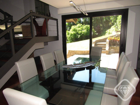 Imagem Casa de Condomínio com 4 Quartos à Venda, 522 m² em Nonoai - Porto Alegre Imagem Casa de Condomínio com 4 Quartos à Venda, 522 m² em Nonoai - Porto Alegre