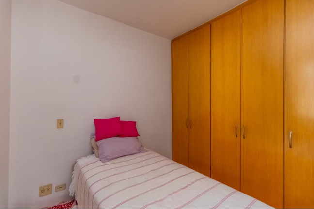 Imagem Apartamento com 3 Quartos à Venda, 101 m² em Vila Andrade - São Paulo