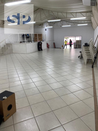 Imagem Imóvel Comercial para Alugar, 600 m² em Vila Morse - São Paulo Imagem Imóvel Comercial para Alugar, 600 m² em Vila Morse - São Paulo