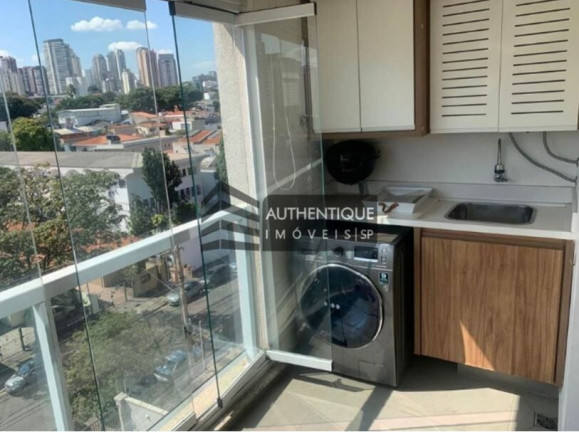 Imagem Apartamento com 2 Quartos à Venda, 50 m² em Vila Leopoldina - São Paulo