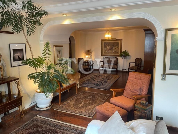 Imagem Apartamento com 3 Quartos à Venda, 240 m² em Itaim Bibi - São Paulo Imagem Apartamento com 3 Quartos à Venda, 240 m² em Itaim Bibi - São Paulo