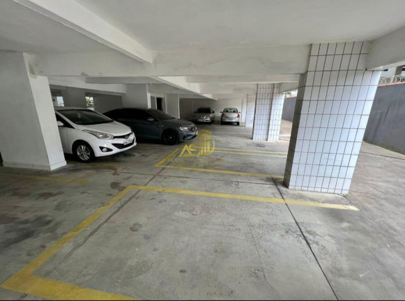 Imagem Apartamento com 1 Quarto à Venda, 38 m² em Ocian - Praia Grande Imagem Apartamento com 1 Quarto à Venda, 38 m² em Ocian - Praia Grande