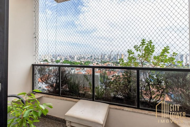 Imagem Apartamento com 4 Quartos à Venda, 200 m² em Bosque Da Saúde - São Paulo Imagem Apartamento com 4 Quartos à Venda, 200 m² em Bosque Da Saúde - São Paulo