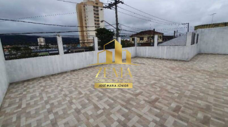 Imagem Casa com 4 Quartos à Venda, 140 m² em Vila Mogilar - Mogi Das Cruzes