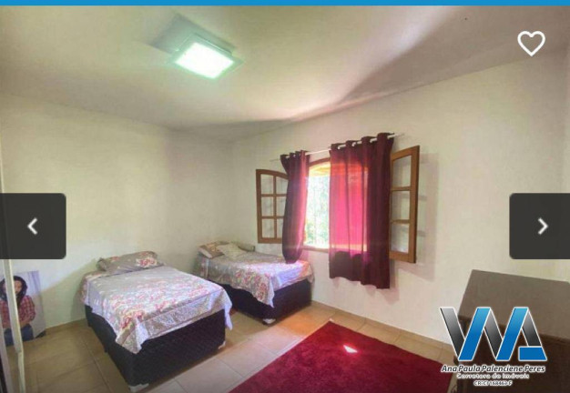 Imagem Casa de Condomínio com 3 Quartos à Venda, 319 m² em Jardim Das Palmeiras - Bragança Paulista