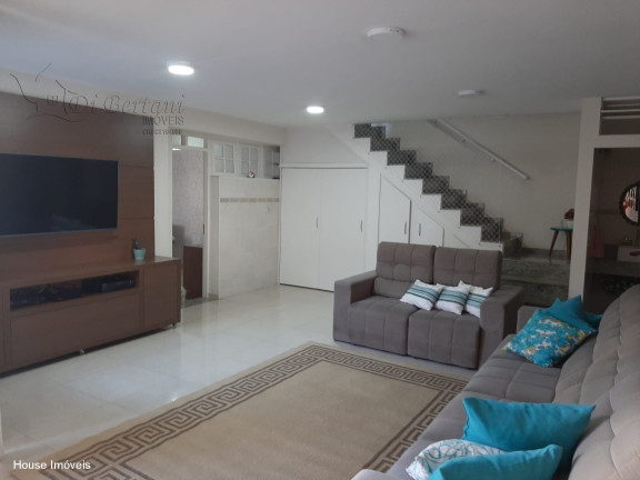 Casa com 4 Quartos à Venda, 430 m² em Jardim Bonfiglioli - Jundiaí