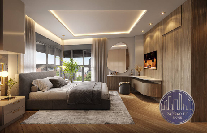 Imagem Apartamento com 3 Quartos à Venda, 157 m² em Ahú - Curitiba Imagem Apartamento com 3 Quartos à Venda, 157 m² em Ahú - Curitiba