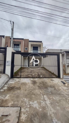 Imagem Sobrado com 3 Quartos à Venda, 152 m² em Orfãs - Ponta Grossa