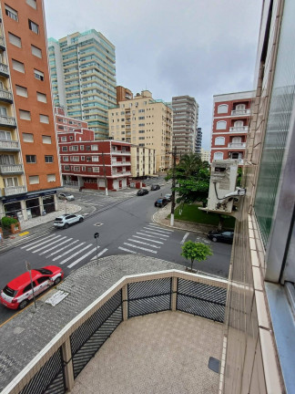 Imagem Apartamento com 2 Quartos à Venda, 55 m² em Tupi - Praia Grande Imagem Apartamento com 2 Quartos à Venda, 55 m² em Tupi - Praia Grande