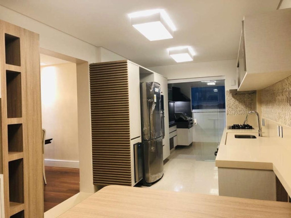 Imagem Apartamento com 3 Quartos à Venda, 158 m² em Vila Gonçalves - São Bernardo Do Campo Imagem Apartamento com 3 Quartos à Venda, 158 m² em Vila Gonçalves - São Bernardo Do Campo