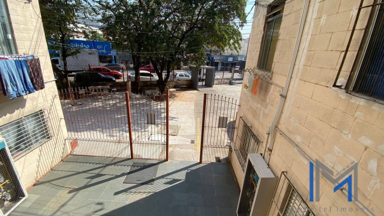 Imagem Apartamento com 2 Quartos à Venda, 42 m² em Conjunto Habitacional Presidente Castelo Branco - Carapicuíba