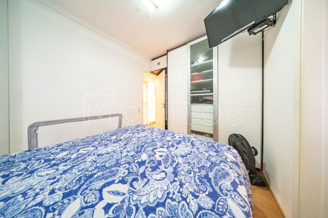 Imagem Apartamento à Venda, 79 m² em Jardim Textil - São Paulo