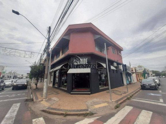 Sala Comercial à Venda, 358 m² em Centro - Indaiatuba