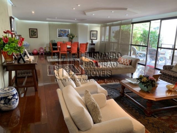 Imagem Imóvel com 4 Quartos à Venda, 270 m² em Barra Da Tijuca - Rio De Janeiro Imagem Imóvel com 4 Quartos à Venda, 270 m² em Barra Da Tijuca - Rio De Janeiro