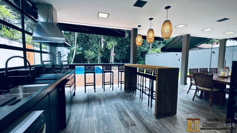 Imagem Casa com 4 Quartos à Venda, 330 m² em Riviera - Bertioga Imagem Casa com 4 Quartos à Venda, 330 m² em Riviera - Bertioga