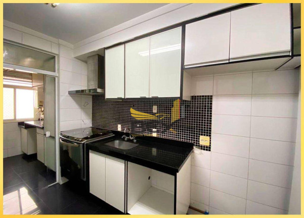 Imagem Apartamento com 3 Quartos à Venda, 122 m² em Tamboré - Santana De Parnaíba Imagem Apartamento com 3 Quartos à Venda, 122 m² em Tamboré - Santana De Parnaíba