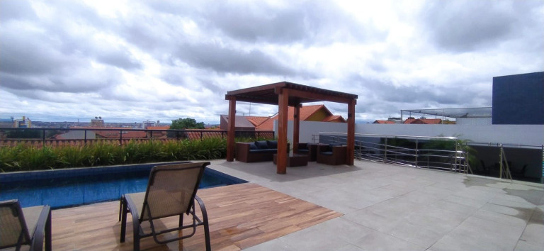 Imagem Apartamento com 2 Quartos à Venda ou Locação, 57 m² em Itararé - Campina Grande