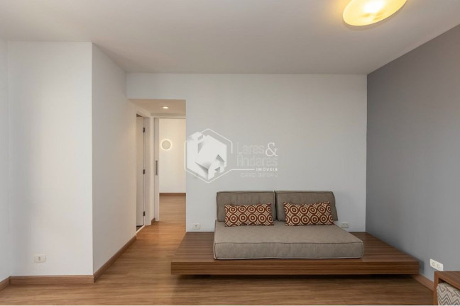 Imagem Apartamento com 2 Quartos à Venda, 50 m² em Vila Nova Conceição - São Paulo Imagem Apartamento com 2 Quartos à Venda, 50 m² em Vila Nova Conceição - São Paulo