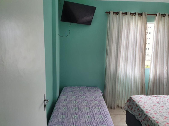 Imagem Apartamento com 1 Quarto à Venda, em Guilhermina - Praia Grande Imagem Apartamento com 1 Quarto à Venda, em Guilhermina - Praia Grande