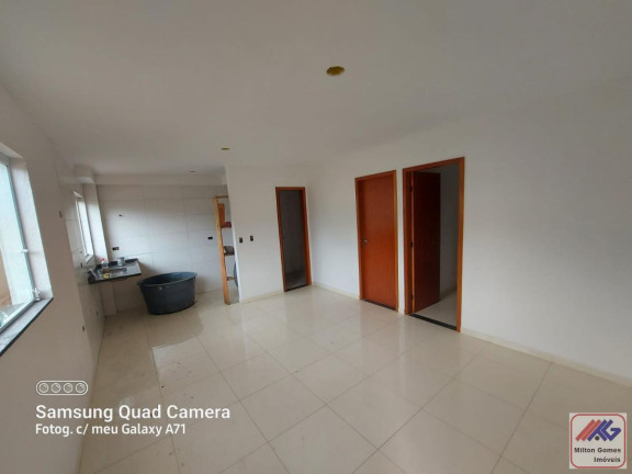 Imagem Apartamento com 2 Quartos à Venda, 42 m² em Vila Verde - São Paulo