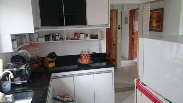 Imagem Apartamento com 3 Quartos à Venda, 87 m² em Enseada - Guarujá