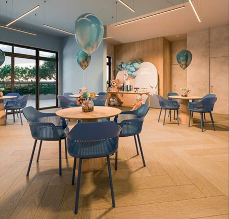 Imagem Apartamento com 2 Quartos à Venda, 58 m² em Vila Yara - Osasco
