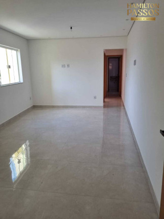Imagem Apartamento com 2 Quartos à Venda, 115 m² em Vila Alzira - Santo André