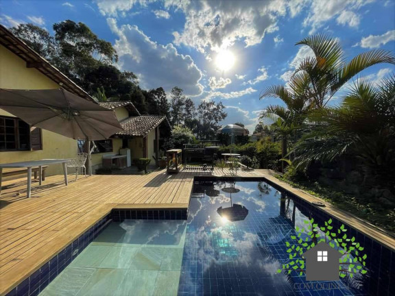 Imagem Casa com 4 Quartos à Venda, 220 m² em Fazendinha - Carapicuíba Imagem Casa com 4 Quartos à Venda, 220 m² em Fazendinha - Carapicuíba