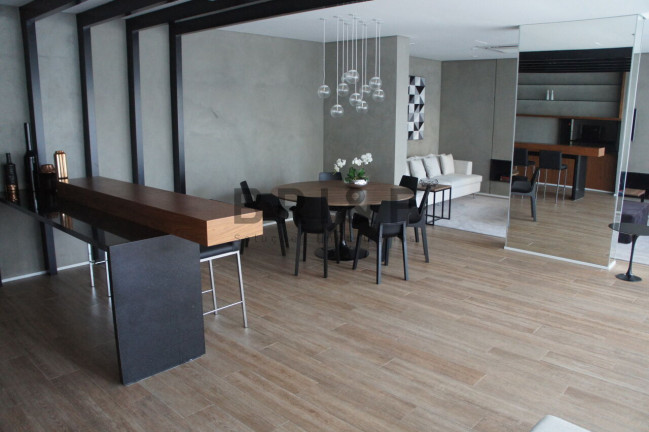 Imagem Apartamento com 1 Quarto à Venda, 38 m² em Campo Belo - São Paulo Imagem Apartamento com 1 Quarto à Venda, 38 m² em Campo Belo - São Paulo