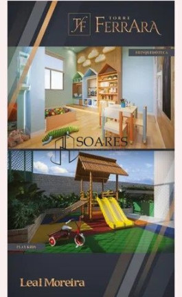 Imagem Apartamento com 4 Quartos à Venda, 260 m² em Umarizal - Belém Imagem Apartamento com 4 Quartos à Venda, 260 m² em Umarizal - Belém