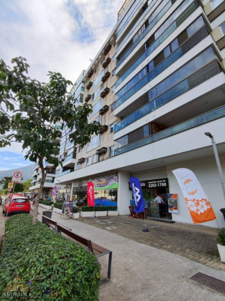 Imagem Cobertura com 3 Quartos à Venda, 140 m² em Recreio Dos Bandeirantes - Rio De Janeiro