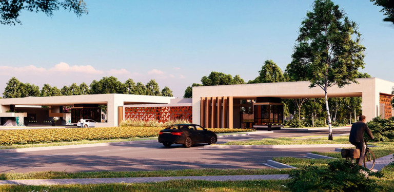 Imagem Terreno à Venda, 453 m² em Condomínio Alto Da Boa Vista - Senador Canedo Imagem Terreno à Venda, 453 m² em Condomínio Alto Da Boa Vista - Senador Canedo