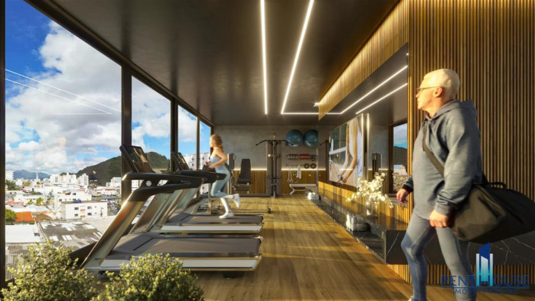 Imagem Apartamento com 3 Quartos à Venda, 106 m² em Centro - Balneário Camboriú