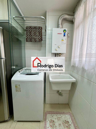 Imagem Apartamento com 2 Quartos à Venda, 54 m² em Jardim Guanabara - Jundiaí Imagem Apartamento com 2 Quartos à Venda, 54 m² em Jardim Guanabara - Jundiaí