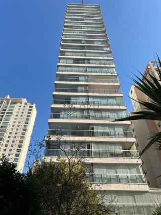 Imagem Apartamento com 1 Quarto à Venda, 46 m² em Vila Olímpia - São Paulo Imagem Apartamento com 1 Quarto à Venda, 46 m² em Vila Olímpia - São Paulo