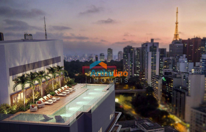 Imagem Apartamento à Venda, 132 m² em Jardins - São Paulo Imagem Apartamento à Venda, 132 m² em Jardins - São Paulo