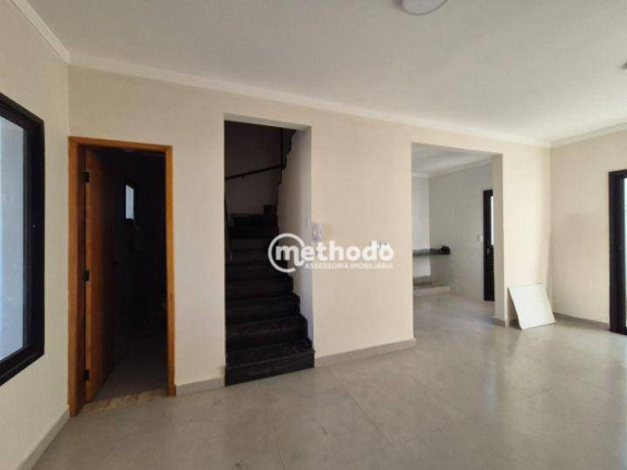 Imagem Casa com 3 Quartos à Venda, 105 m² em Chácara Primavera - Campinas Imagem Casa com 3 Quartos à Venda, 105 m² em Chácara Primavera - Campinas