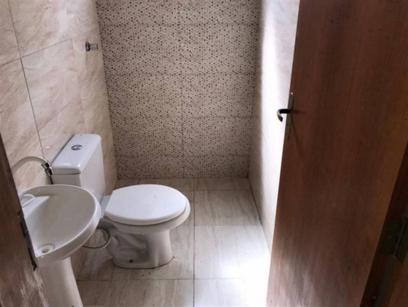 Imagem Kitnet com 2 Quartos à Venda, 56 m² em Jardim Melvi - Praia Grande Imagem Kitnet com 2 Quartos à Venda, 56 m² em Jardim Melvi - Praia Grande