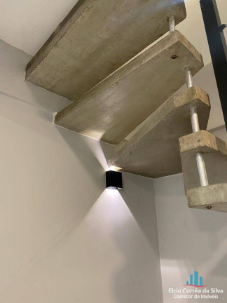 Imagem Casa com 2 Quartos à Venda, 116 m² em Marapé - Santos Imagem Casa com 2 Quartos à Venda, 116 m² em Marapé - Santos
