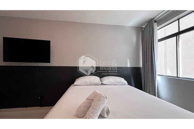 Imagem Apartamento com 1 Quarto à Venda, 30 m² em Cerqueira César - São Paulo Imagem Apartamento com 1 Quarto à Venda, 30 m² em Cerqueira César - São Paulo