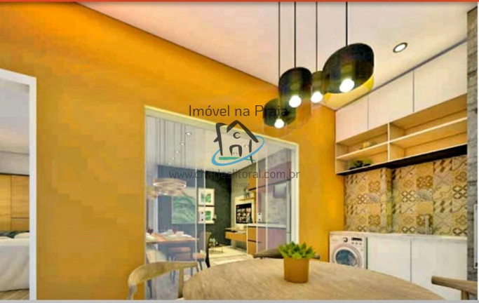 Imagem Apartamento com 2 Quartos à Venda, 68 m² em Praia Da Maranduba - Ubatuba Imagem Apartamento com 2 Quartos à Venda, 68 m² em Praia Da Maranduba - Ubatuba