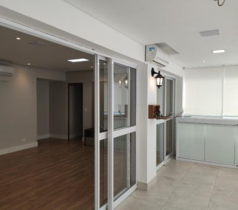 Imagem Apartamento com 3 Quartos à Venda, 143 m² em Jardim Das Indústrias - São José Dos Campos