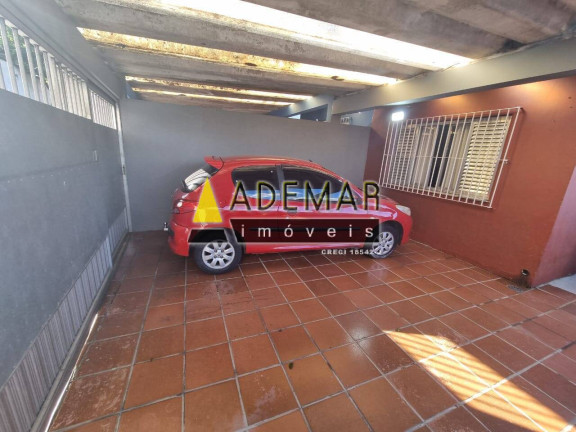 Imagem Casa com 2 Quartos à Venda, 170 m² em Centro - Diadema Imagem Casa com 2 Quartos à Venda, 170 m² em Centro - Diadema
