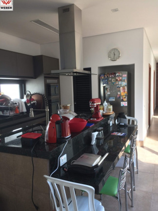Imagem Casa com 3 Quartos à Venda, 1.202 m² em Parque Reserva Fazenda Imperial - Sorocaba