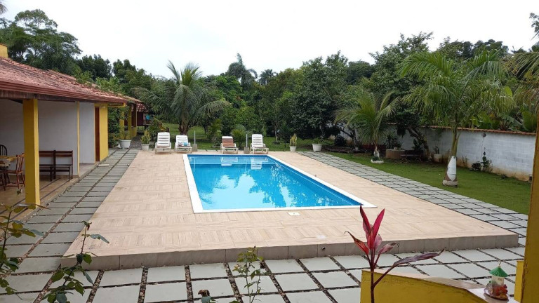 Imagem Chácara com 3 Quartos à Venda, 2.840 m² em Ana Dias - Itariri Imagem Chácara com 3 Quartos à Venda, 2.840 m² em Ana Dias - Itariri