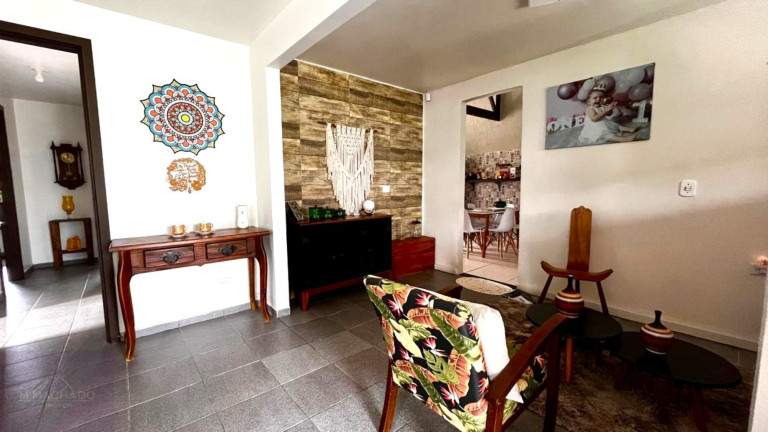 Imagem Casa com 3 Quartos à Venda, 98 m² em Balneário Ipanema - Pontal Do Paraná
